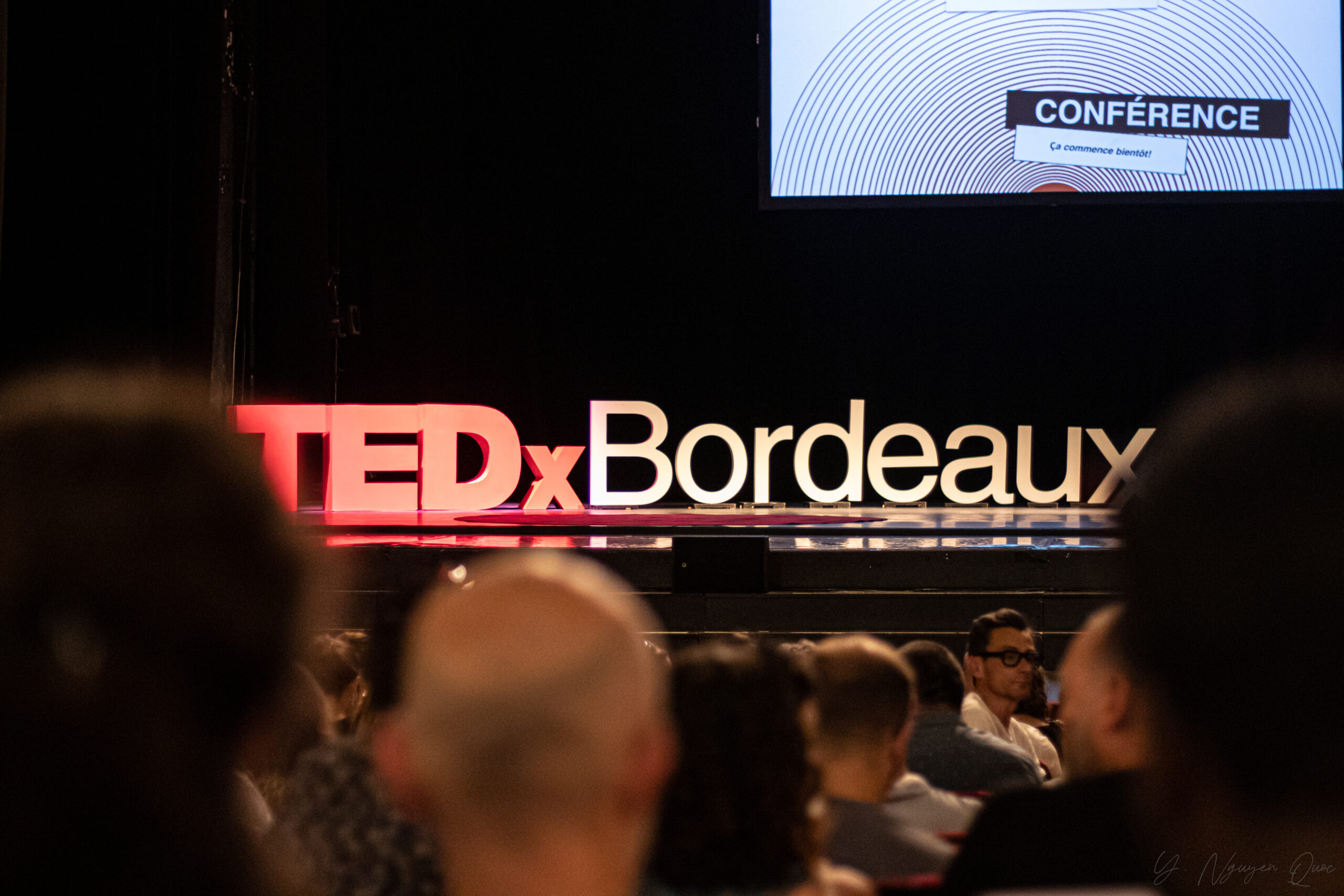 TEDxBORDEAUX